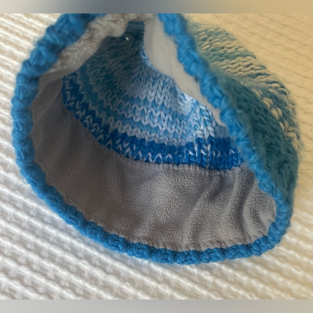 Salomon ski hat - Picture 2 of 5